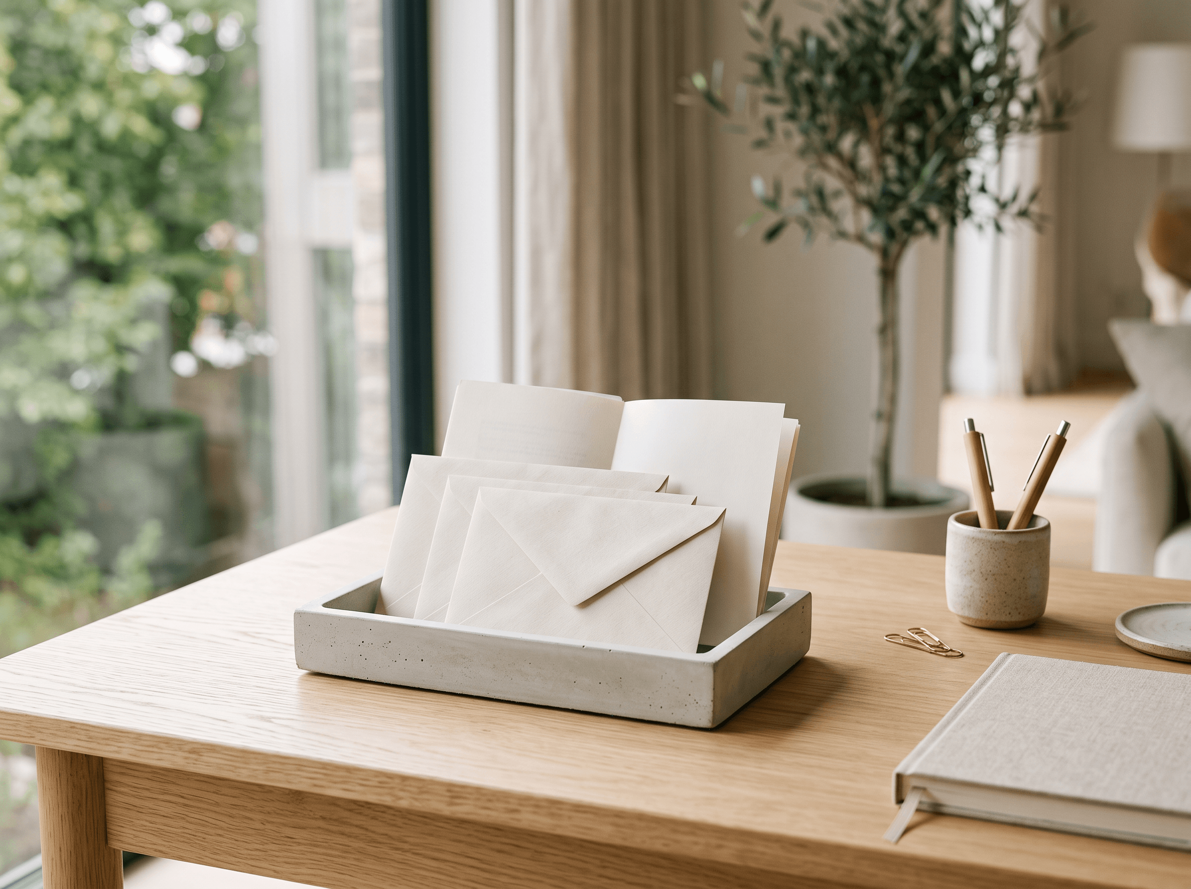 Virtual Office & Postadresse