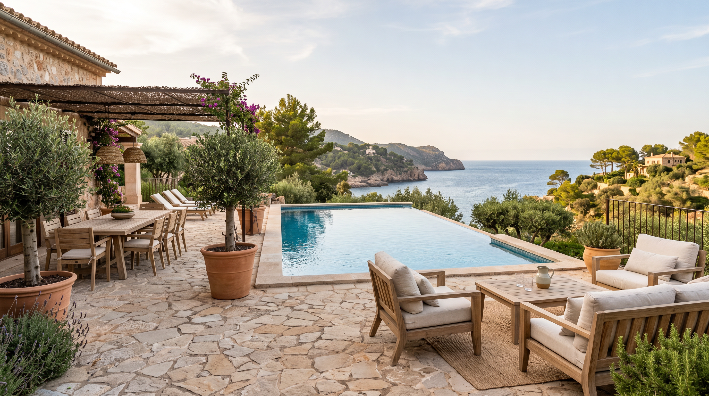 Immobilienservice