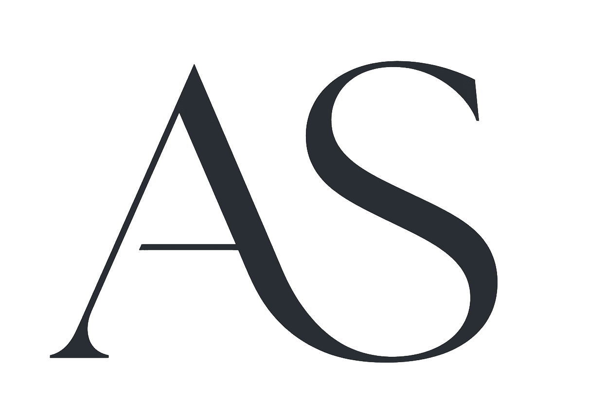 AS Business Support